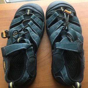 Boys Keen Sandals